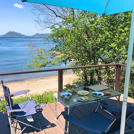 Villa Chillon Shodoshima Bagian luar foto