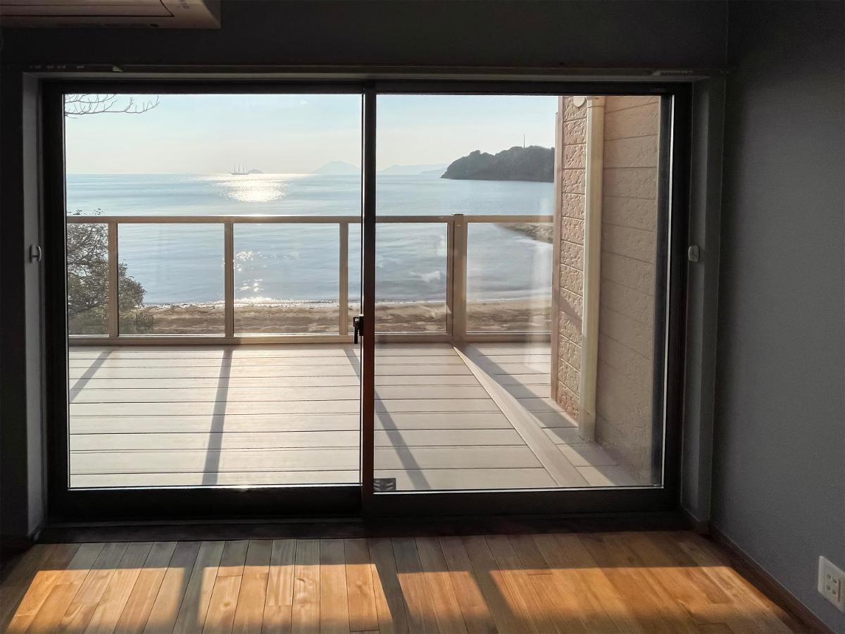 Villa Chillon Shodoshima Bagian luar foto