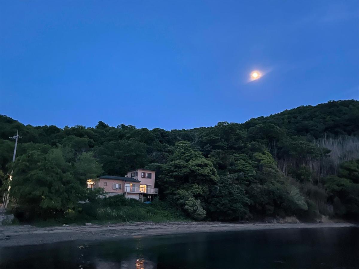 Villa Chillon Shodoshima Bagian luar foto