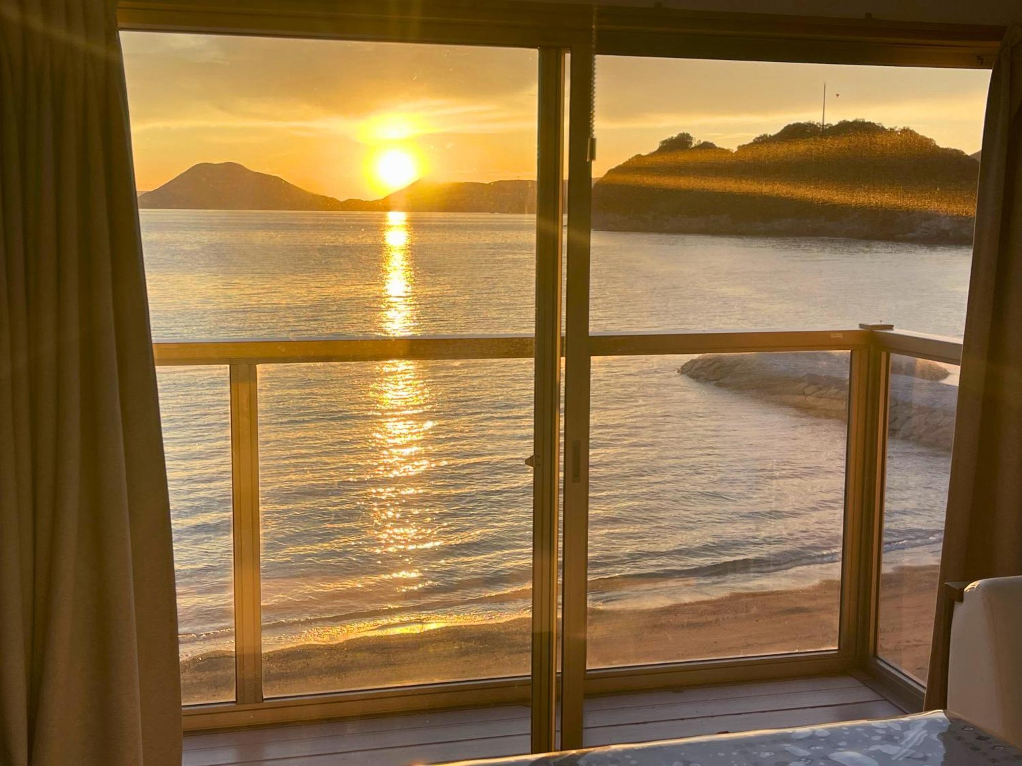 Villa Chillon Shodoshima Bagian luar foto