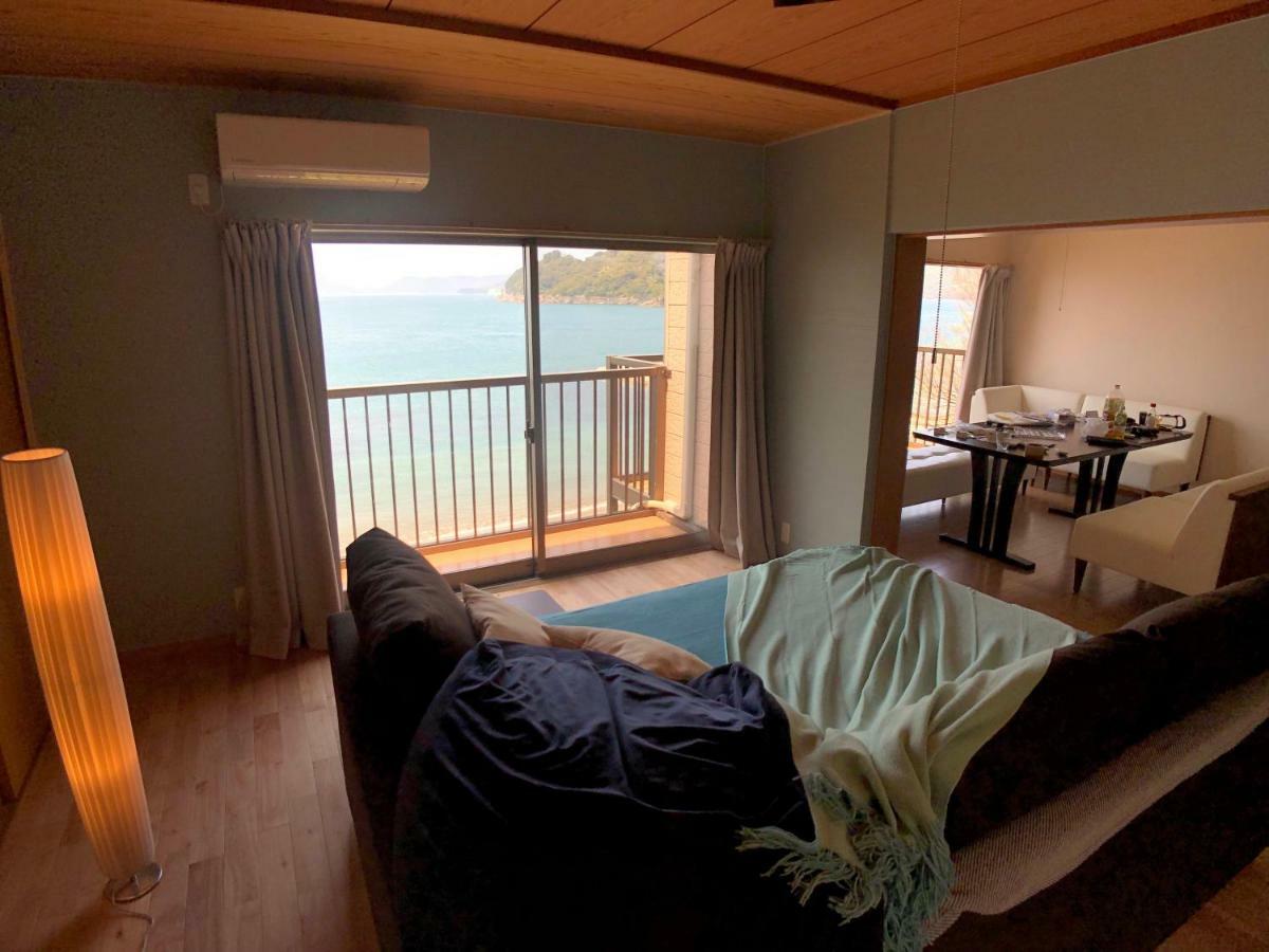 Villa Chillon Shodoshima Bagian luar foto